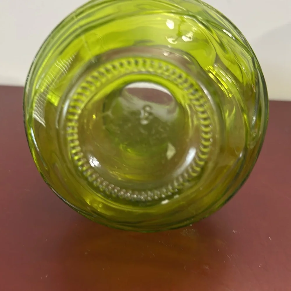 N/A elegant green